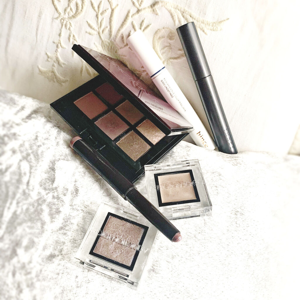 キャビアスティック アイカラー/ローラ メルシエ/スティックアイシャドウを使ったクチコミ（2枚目）