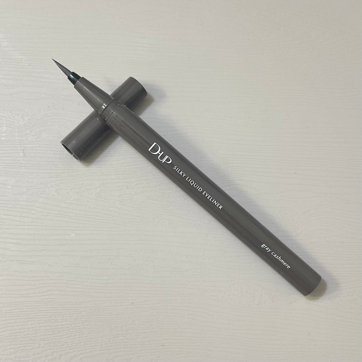 ã·ã«ããŒãªãããã¢ã€ã©ã€ããŒWP/D-UP/ãªãããã¢ã€ã©ã€ããŒã䜿ã£ãã¯ãã³ãïŒ3æç®ïŒ