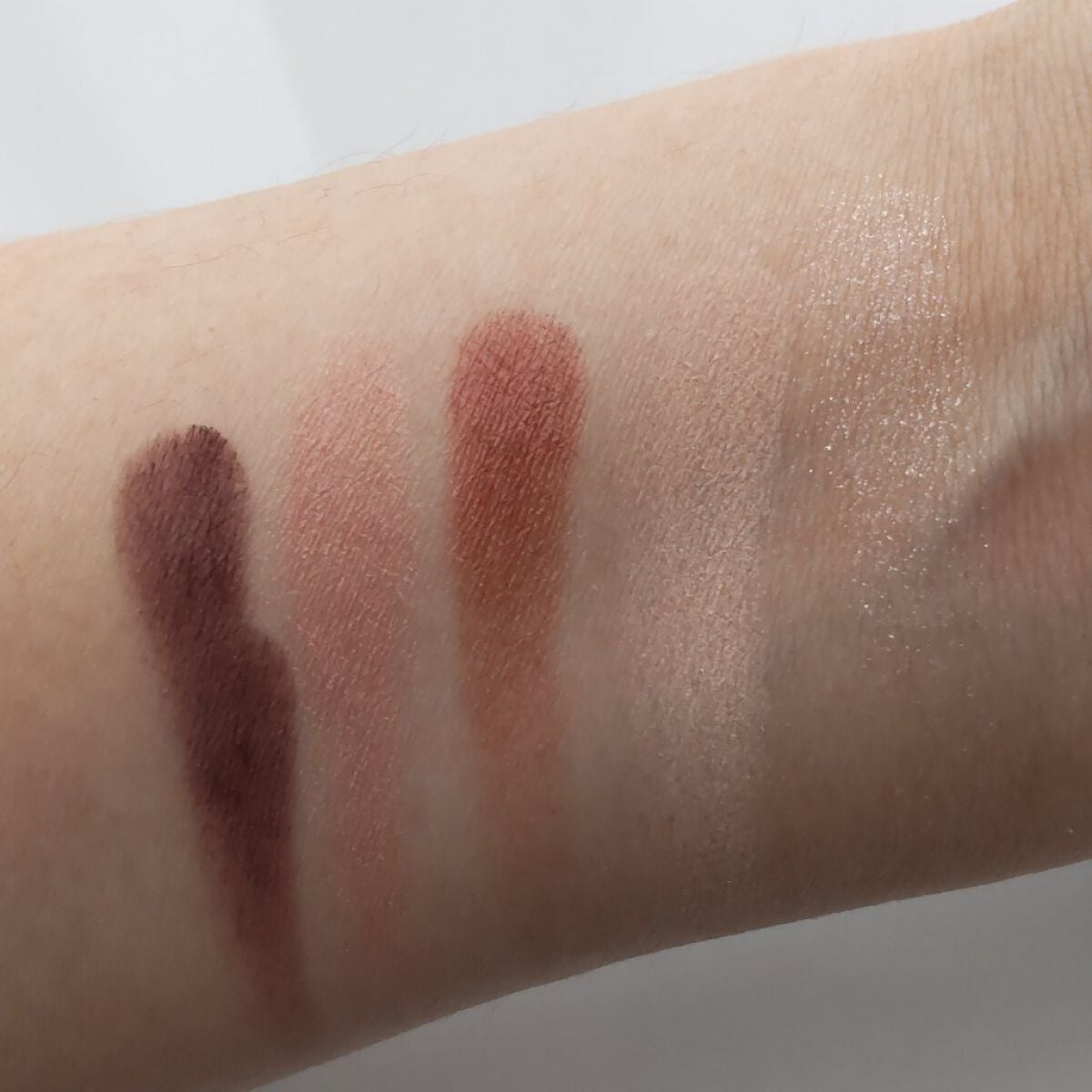【旧】サンク クルール クチュール/Dior/アイシャドウパレットを使ったクチコミ(3枚目)
