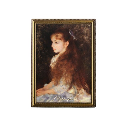 01 可愛いイレーヌ