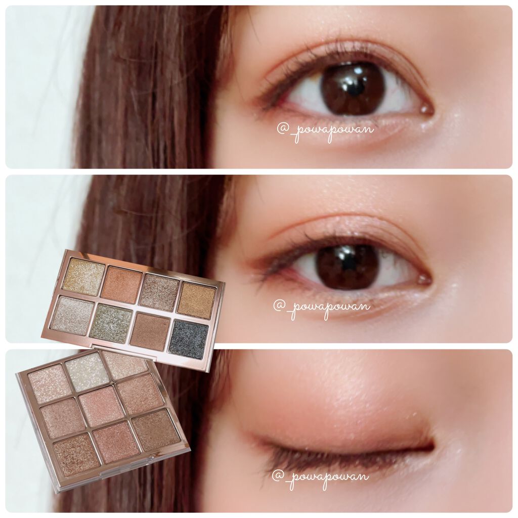 シャドーカスタマイズ/MAJOLICA MAJORCA/単色アイシャドウを使ったクチコミ(1枚目)