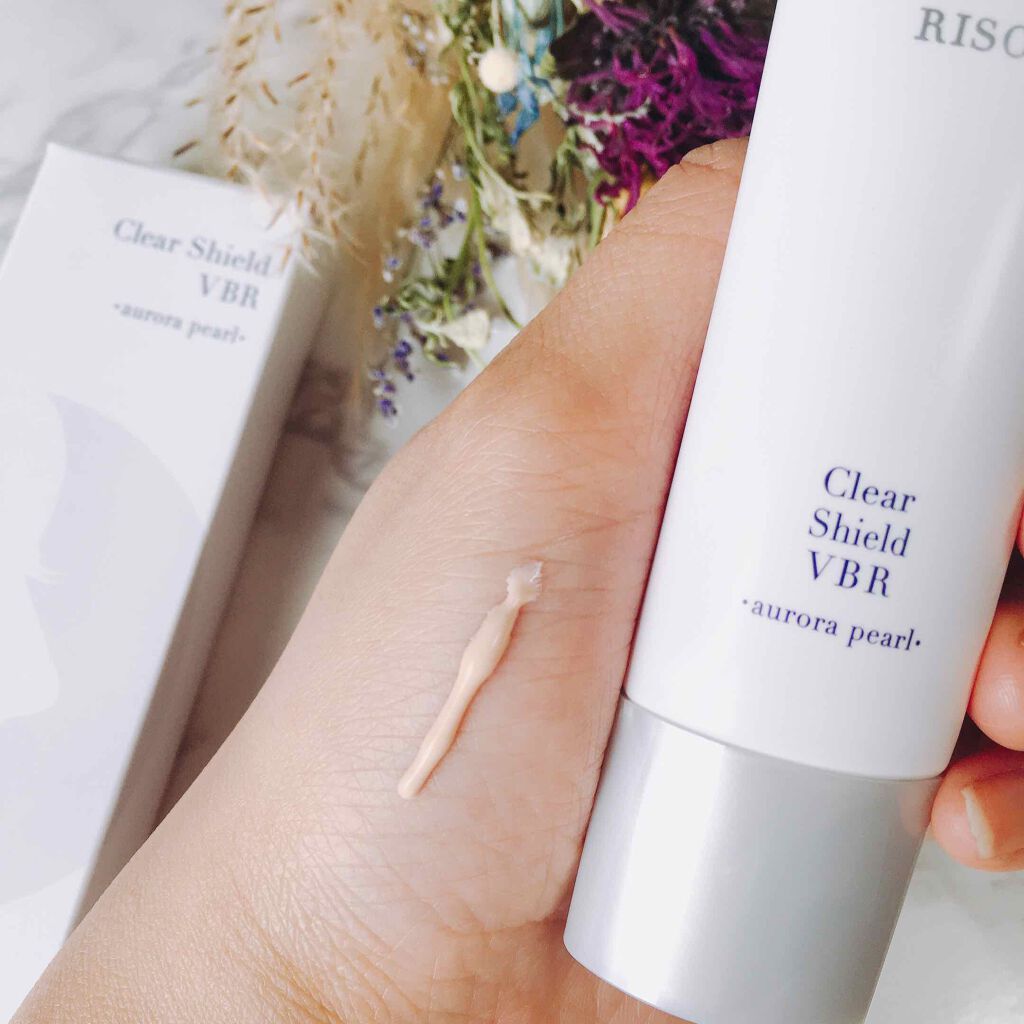 リソウ クリア パウダーファンデーション LK/リソウコーポレーション/パウダーファンデーションを使ったクチコミ(2枚目)