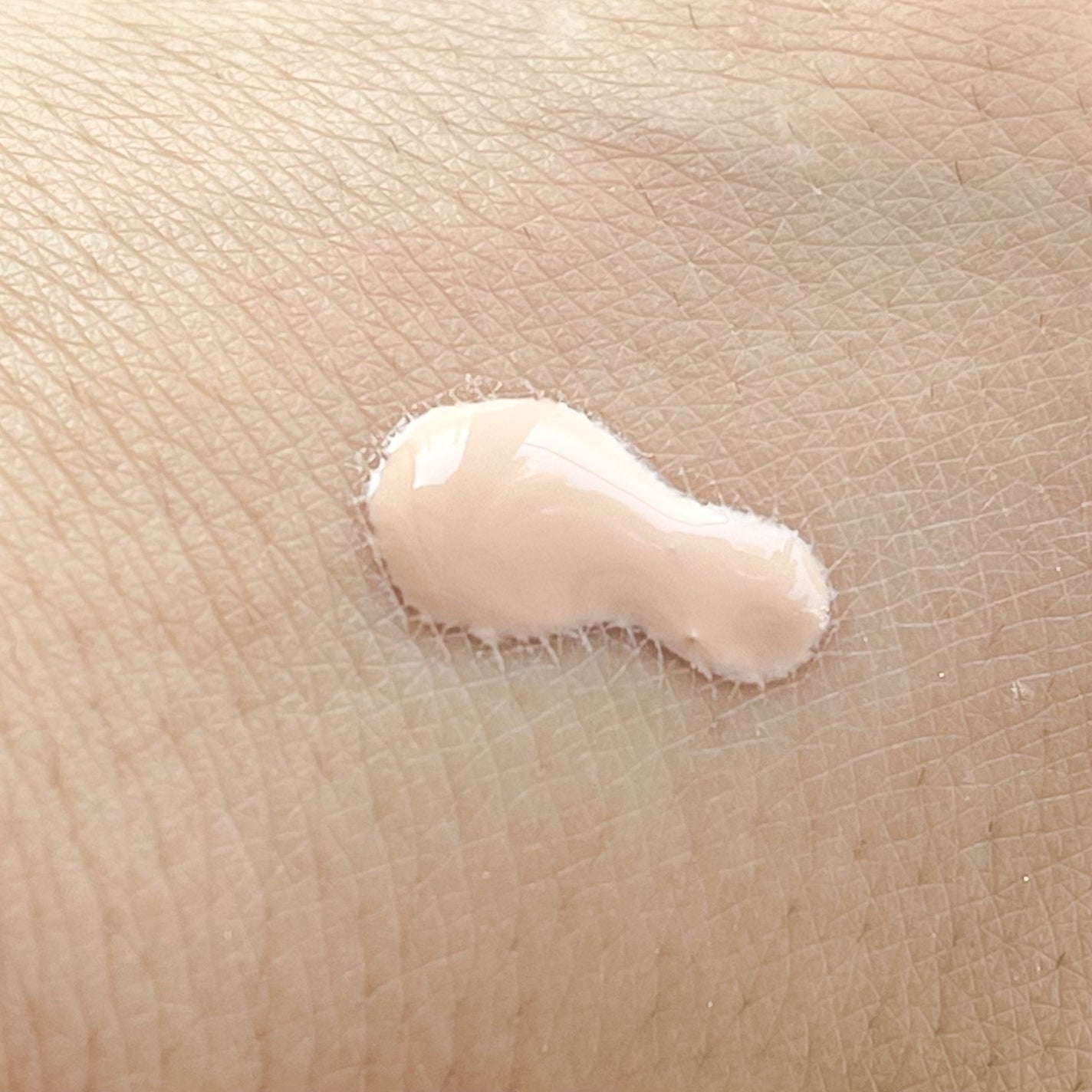 ラスティングベース/media luxe/化粧下地を使ったクチコミ(4枚目)