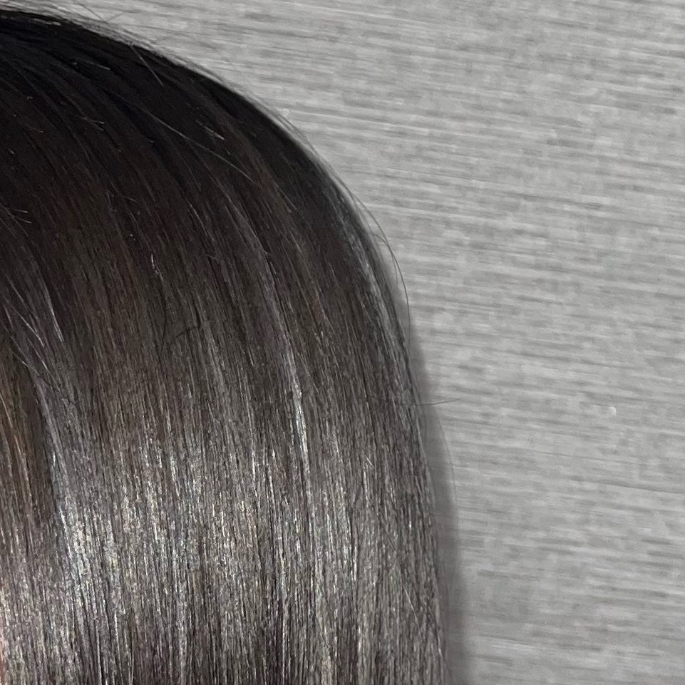 エッセンシャル プレミアム ウォータートリートメント EXスムース/エッセンシャル/アウトバストリートメントを使ったクチコミ(9枚目)