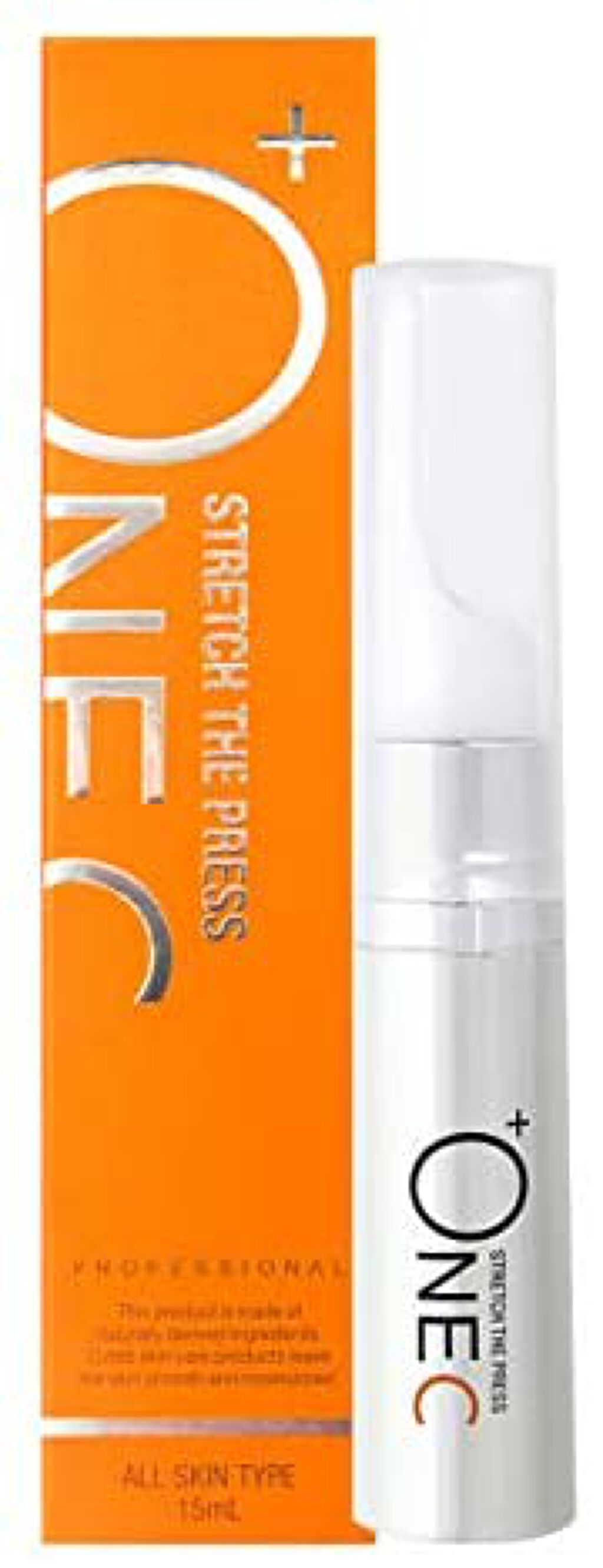 試してみた】STRETCH THE PRESS +OneC(プラワンシー)のリアルな口コミ