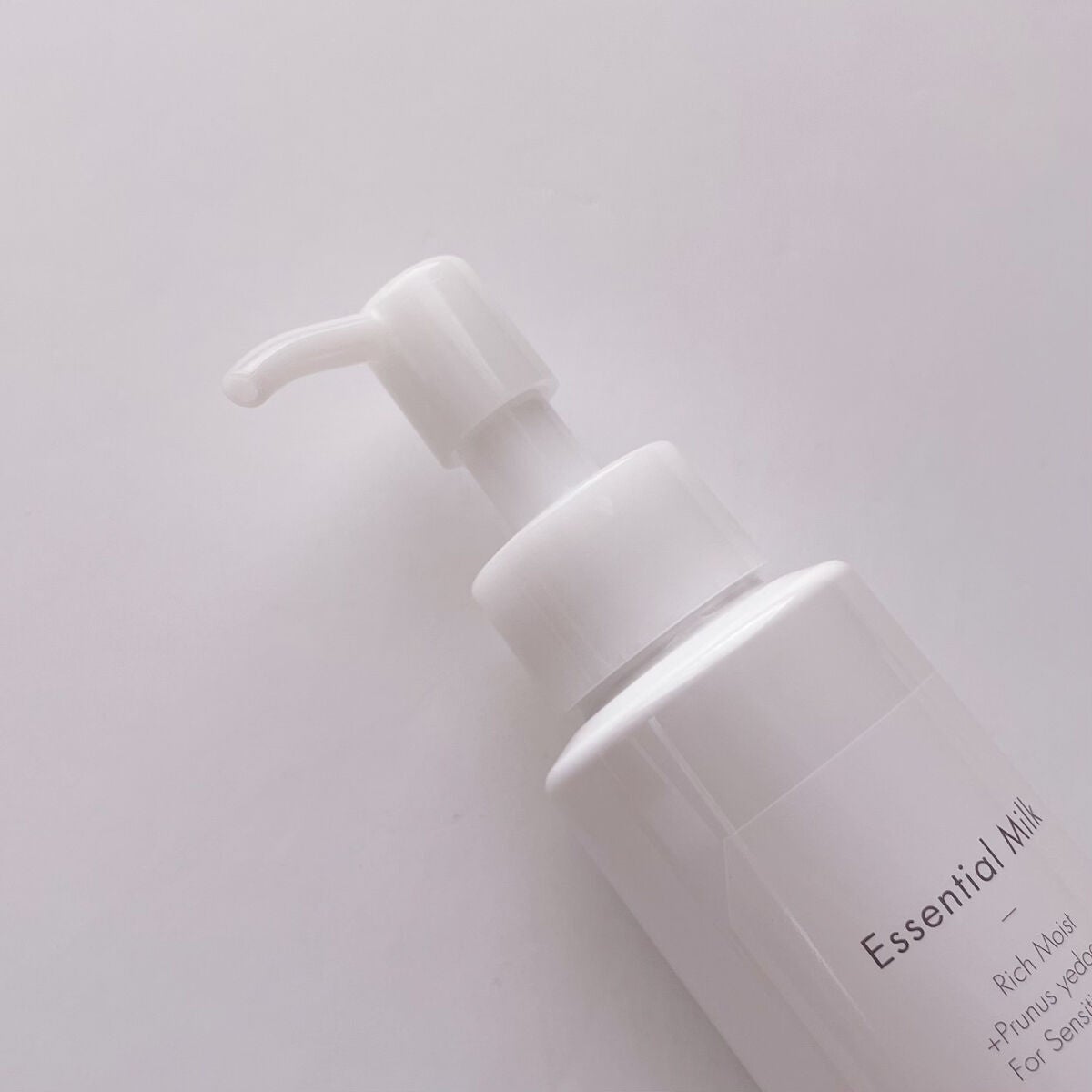 美容乳液/良肌研究室/乳液を使ったクチコミ(5枚目)