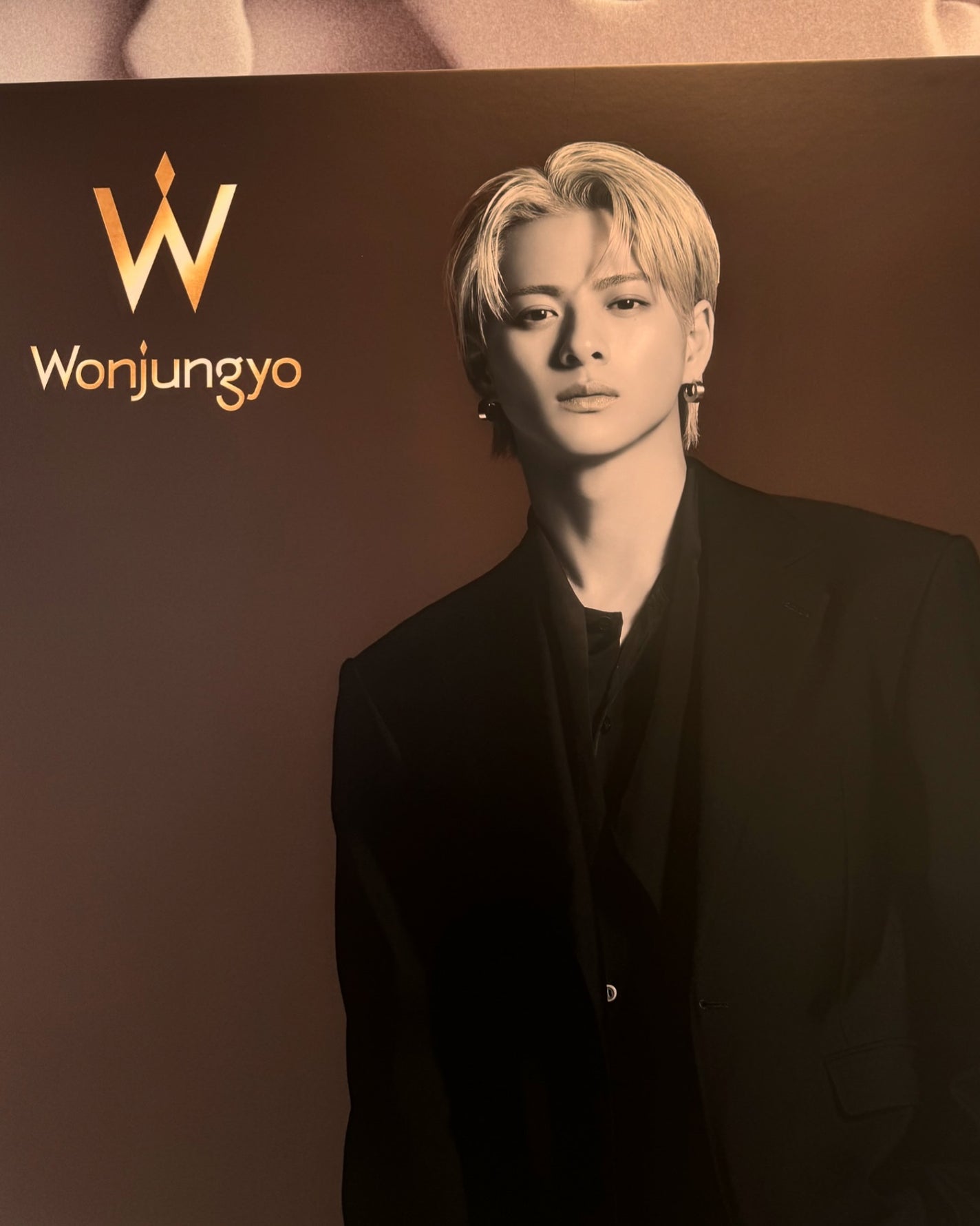 ウォンジョンヨ リペアシャンプー スムース/リペアトリートメント スムース/Wonjungyo/市販シャンプーを使ったクチコミ(7枚目)