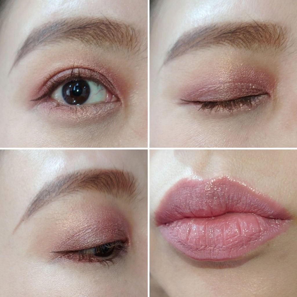 スモール アイシャドウ/M・A・C/単色アイシャドウを使ったクチコミ(2枚目)