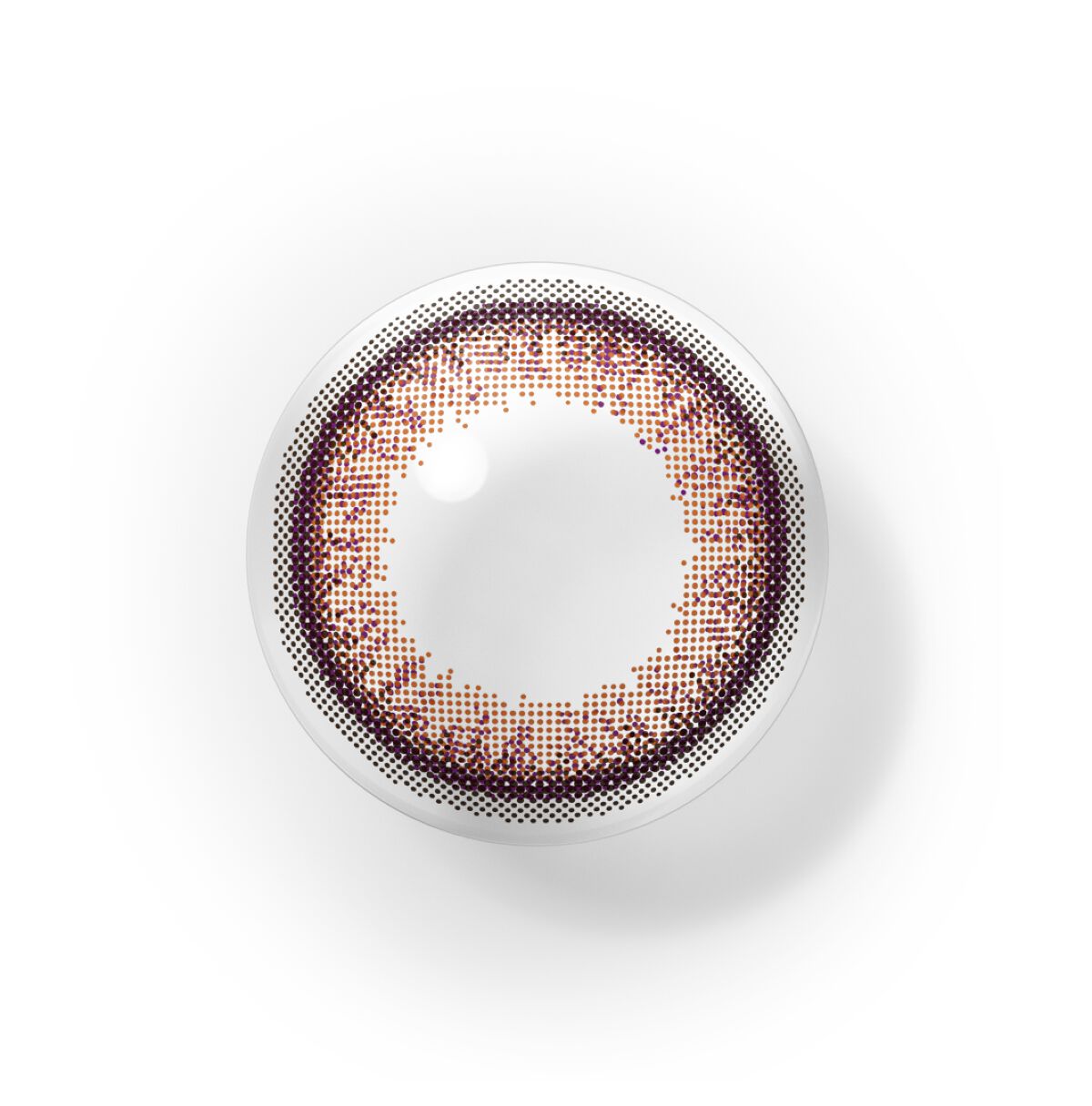 KURI-KURI Dark Brown(S)