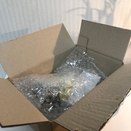 ブラックシュガー パーフェクト エッセンシャル スクラブ2X/SKINFOOD/洗い流すパック・マスクを使ったクチコミ(4枚目)