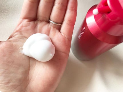 プレサート アスリープ/ESTESSiMO/フェイスクリームを使ったクチコミ(3枚目)