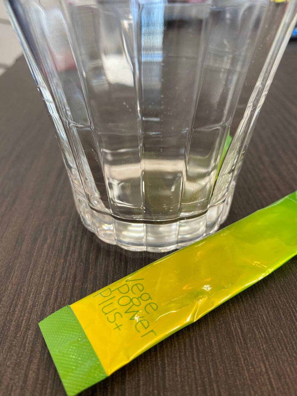 ベジパワープラス/ダイエットドリンク/ドリンクを使ったクチコミ(1枚目)