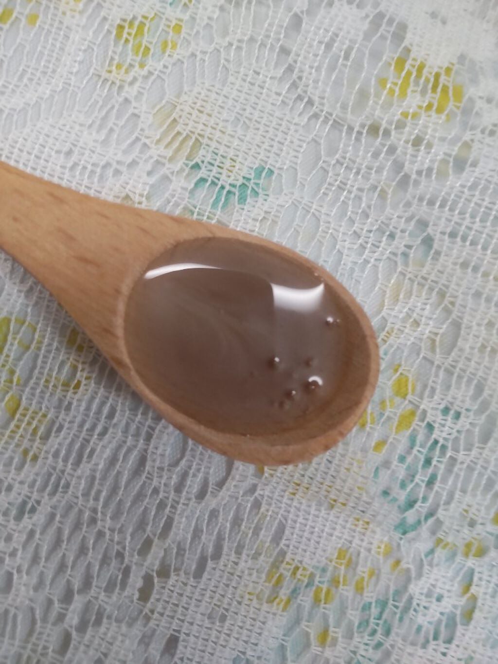 ラサーナ 海藻 海泥 シャンプー/トリートメント/ラサーナ/市販シャンプーを使ったクチコミ(4枚目)