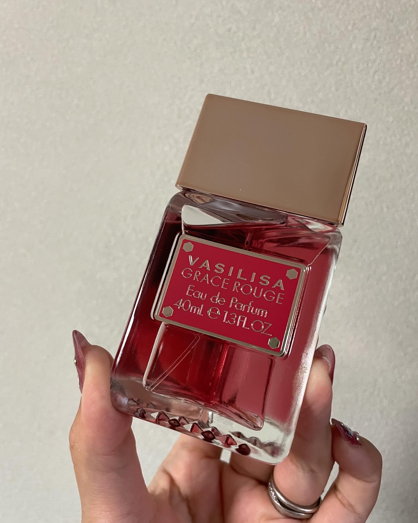 2024年秋新作香水(レディース)】ヌード ワン オードパルファム