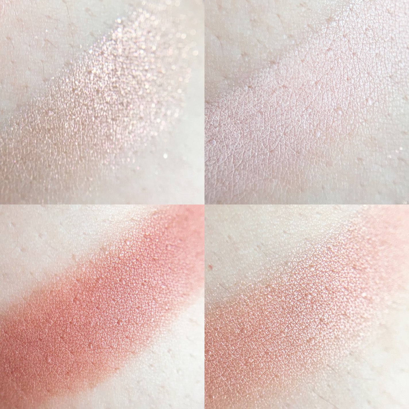 クチュール ミニ クラッチ/YVES SAINT LAURENT BEAUTE/アイシャドウパレットを使ったクチコミ(5枚目)