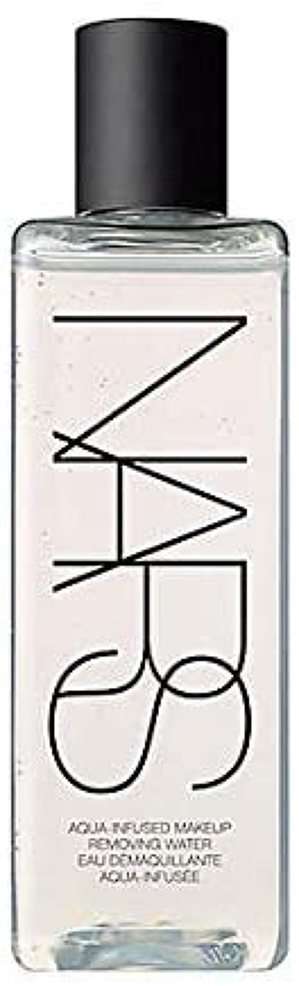 アクアインフューズド メーキャップリムービングウォーター NARS