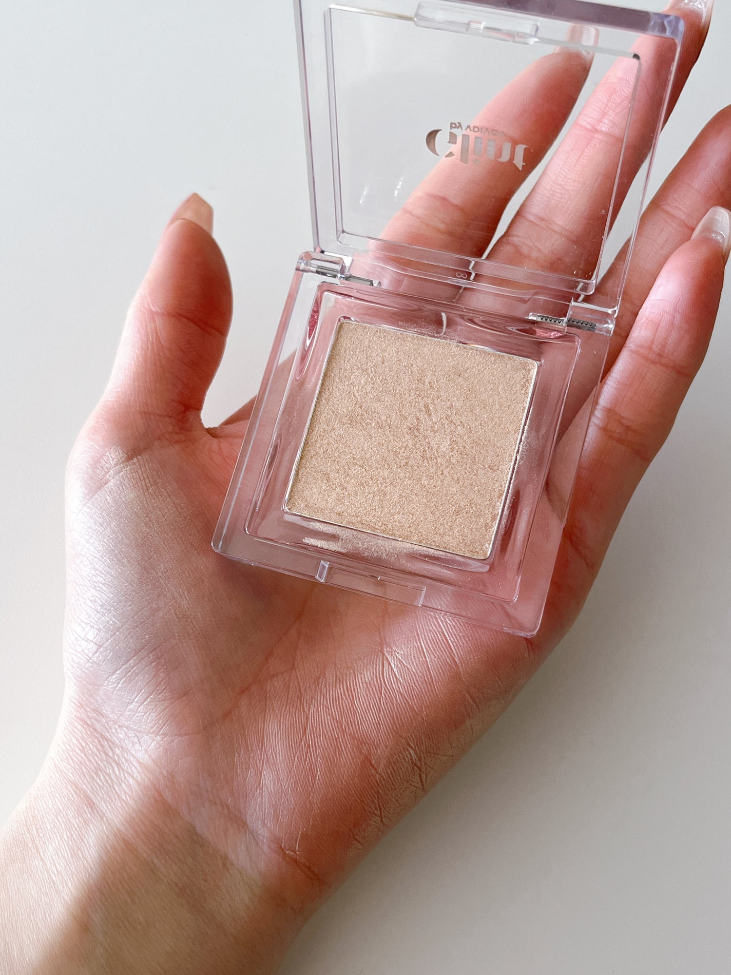 ハイライター/Glint/パウダーハイライトを使ったクチコミ(4枚目)