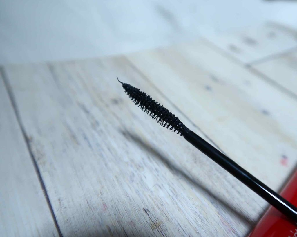 オペラ マイラッシュ アドバンスト/OPERA/マスカラを使ったクチコミ（2枚目）