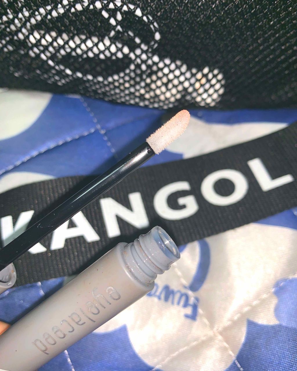 アイラシード/3S/まつげ美容液を使ったクチコミ(2枚目)