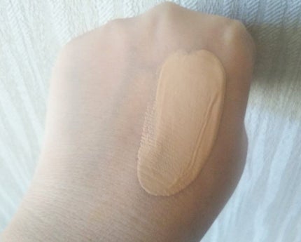 ゼン ウェア フルイド/DECORTÉ/リキッドファンデーションを使ったクチコミ(5枚目)