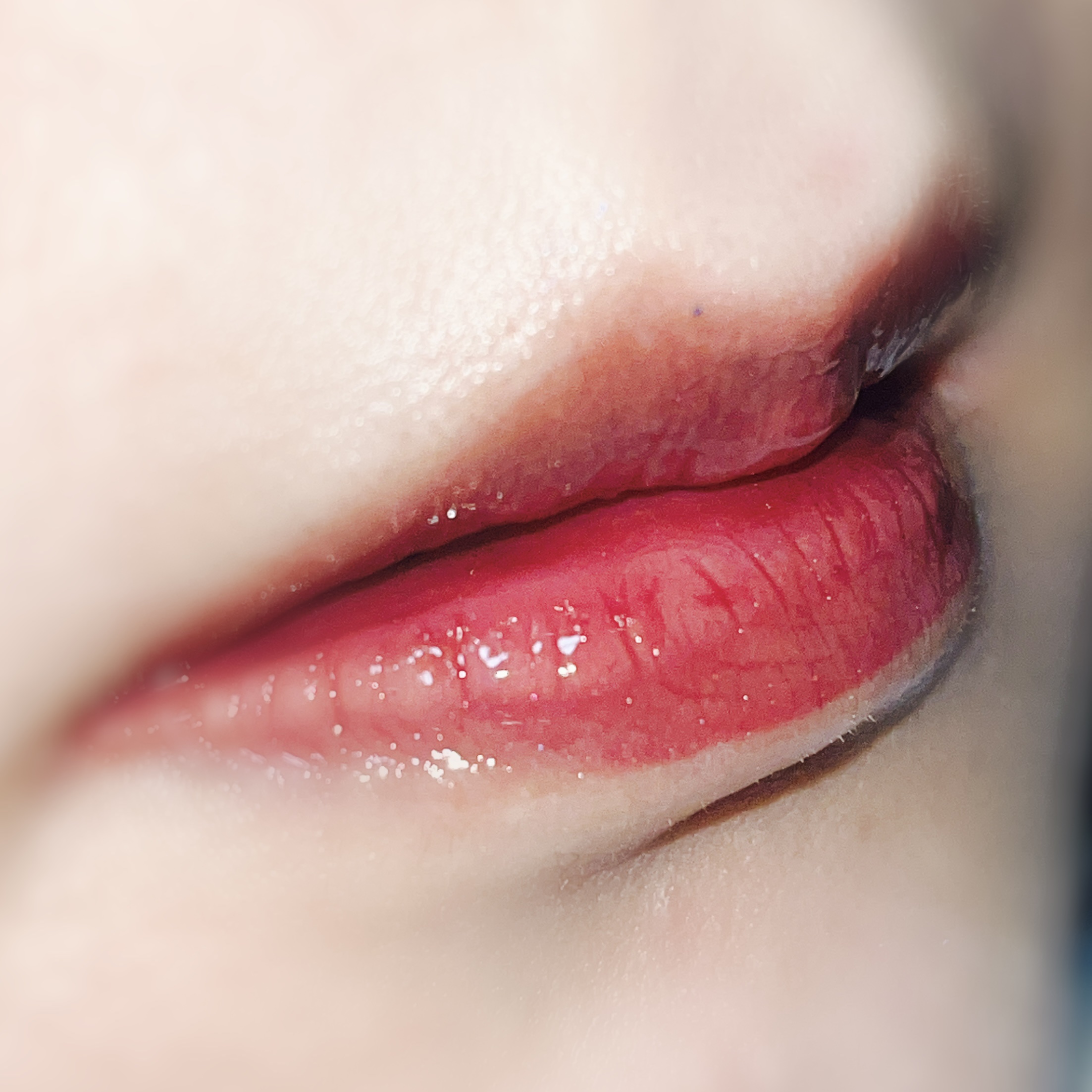 ロング＆カールマスカラ アドバンストフィルム/ヒロインメイク/マスカラを使ったクチコミ（3枚目）