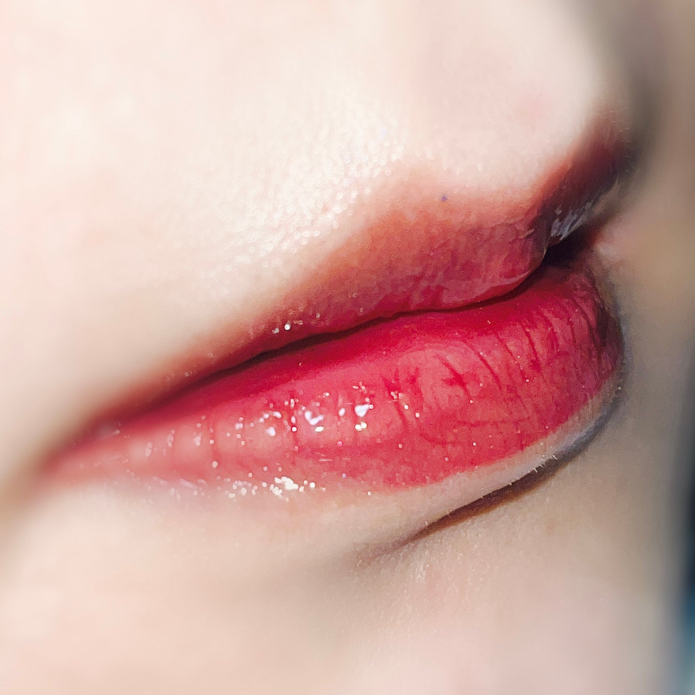 ロング&カールマスカラ アドバンストフィルム/ヒロインメイク/マスカラを使ったクチコミ(3枚目)