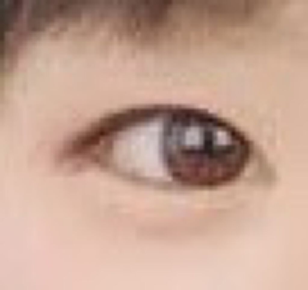 クイックラッシュカーラー/キャンメイク/マスカラ下地を使ったクチコミ（3枚目）