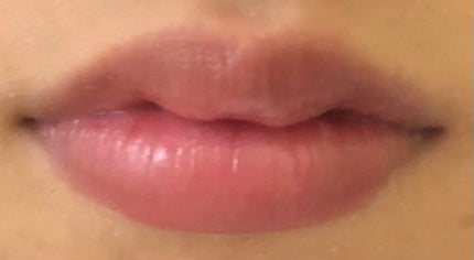 リップザカラー/リップザカラー/口紅を使ったクチコミ(4枚目)