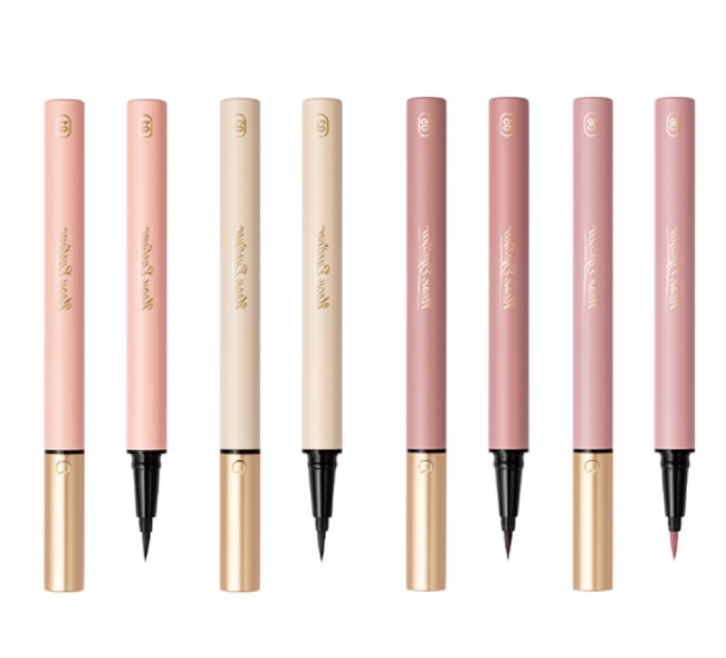 ukiss リキッドアイライナー