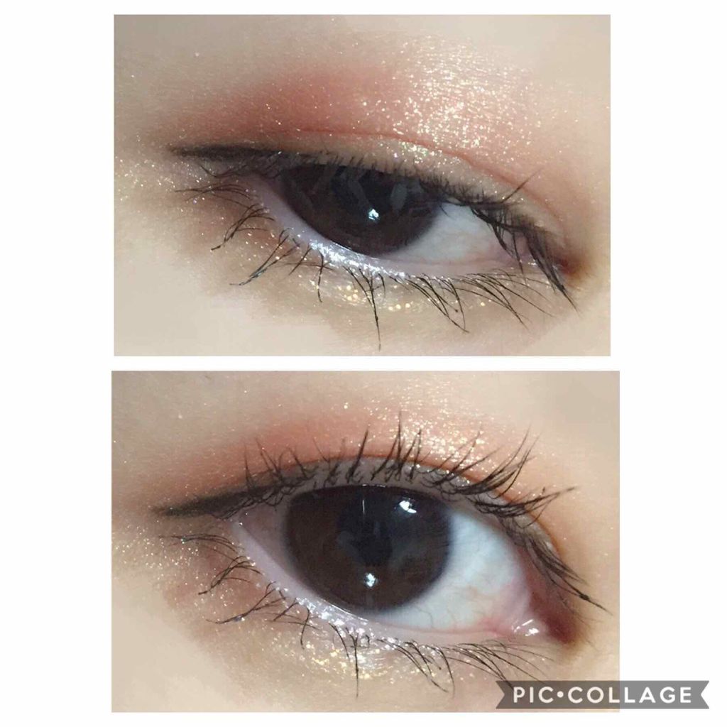 ショコラスウィート アイズ/リンメル ロンドン/アイシャドウパレットを使ったクチコミ（3枚目）