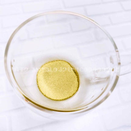 グァー豆茶/トリプラック/食品を使ったクチコミ(4枚目)