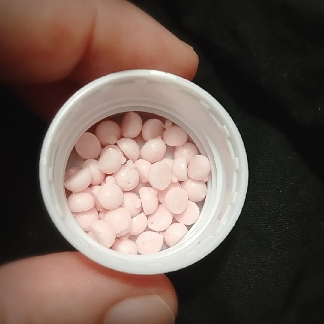 レノア　アロマジュエル　アンティークローズ&フローラル/レノア/柔軟剤を使ったクチコミ（3枚目）