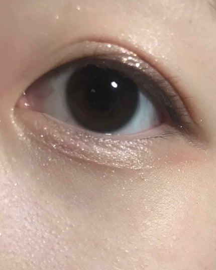 ショコラスウィート アイズ/リンメル ロンドン/アイシャドウパレットを使ったクチコミ(4枚目)