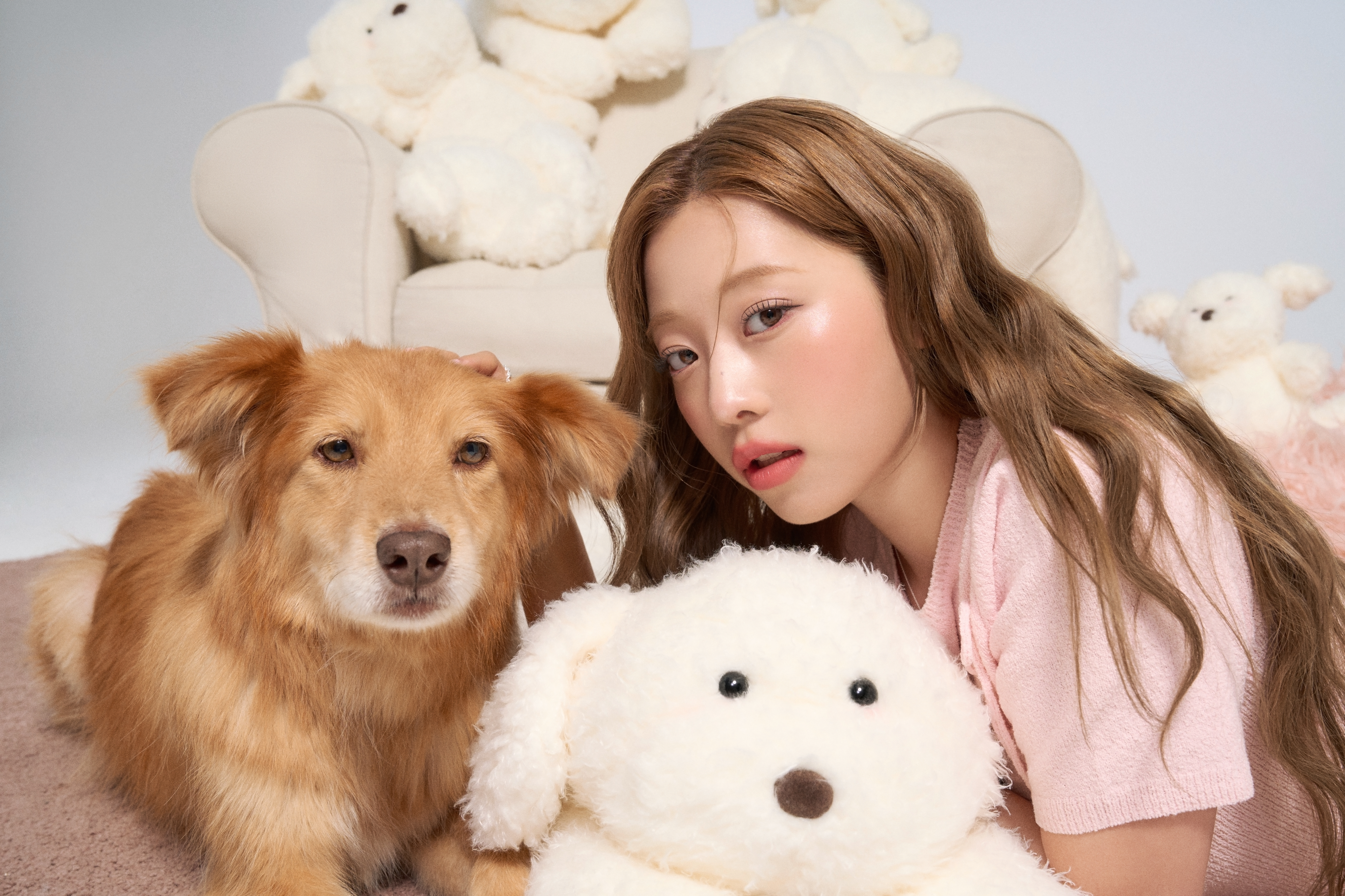 ハグブラーティント/CLIO/リップティントを使ったクチコミ（1枚目）