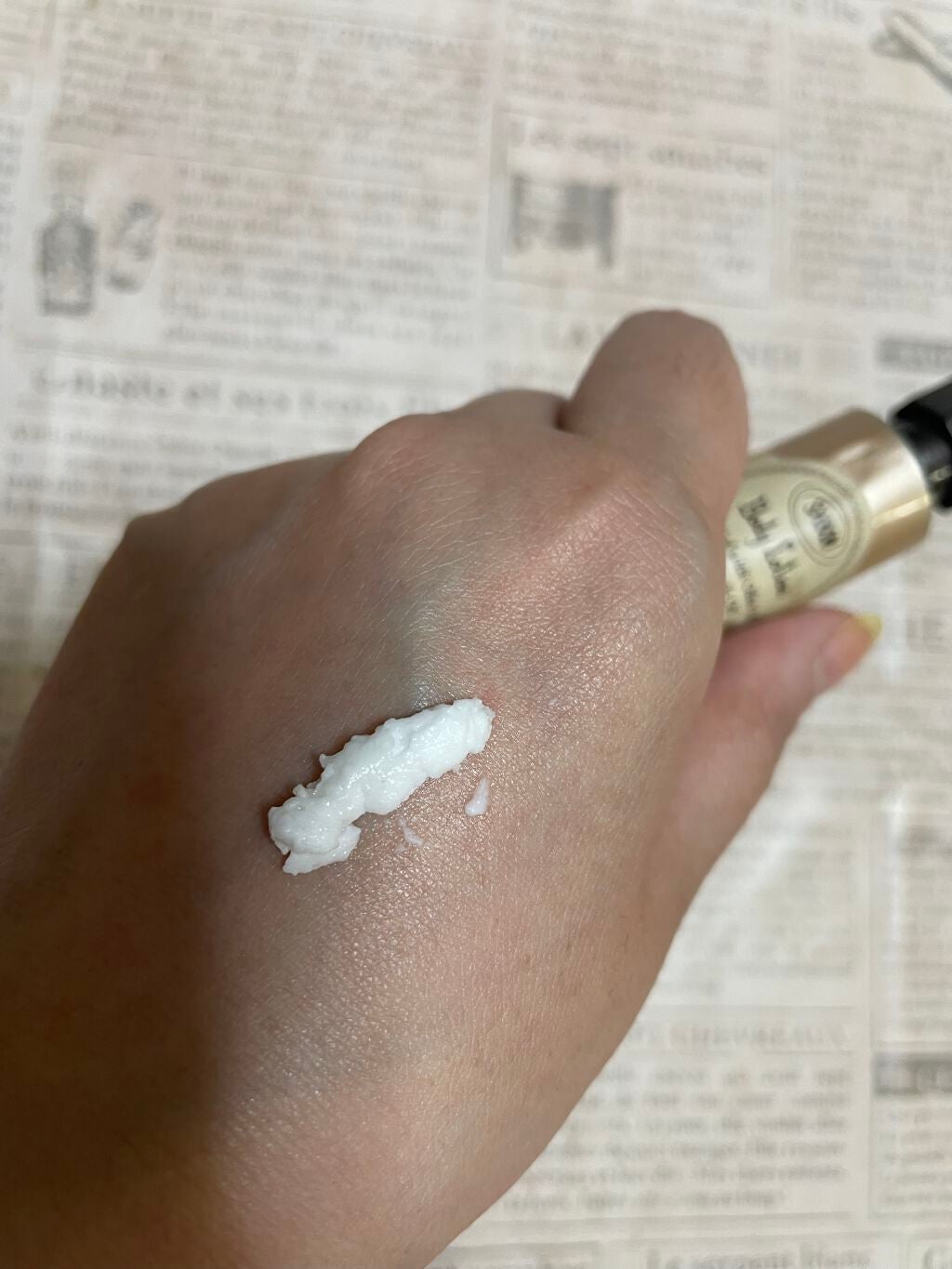 bom89 on LIPS 「去年はお世話になりました。今年もよろしくお願いします。今日は、..」(2枚目)