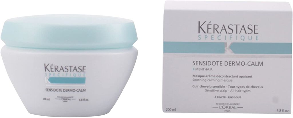 ケラスターゼ SP マスク センシドット