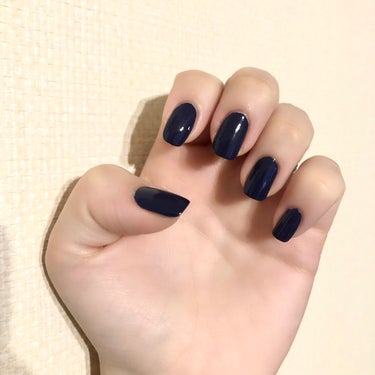 シャインオンミーネイルカラー T01. Finishing Top Coat/Dear.A/マニキュアを使ったクチコミ（3枚目）