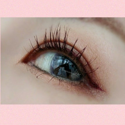 ムースパウダーリップ ピコ/SHISEIDO/口紅を使ったクチコミ(2枚目)