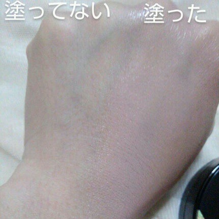 V3 エキサイティングファンデーション/SPICARE/クッションファンデーションを使ったクチコミ(6枚目)