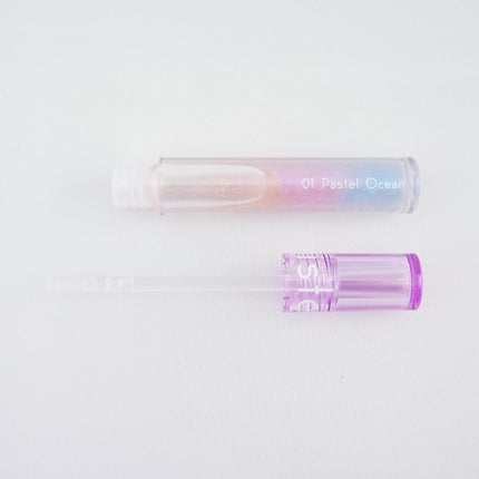 パステルオーシャン