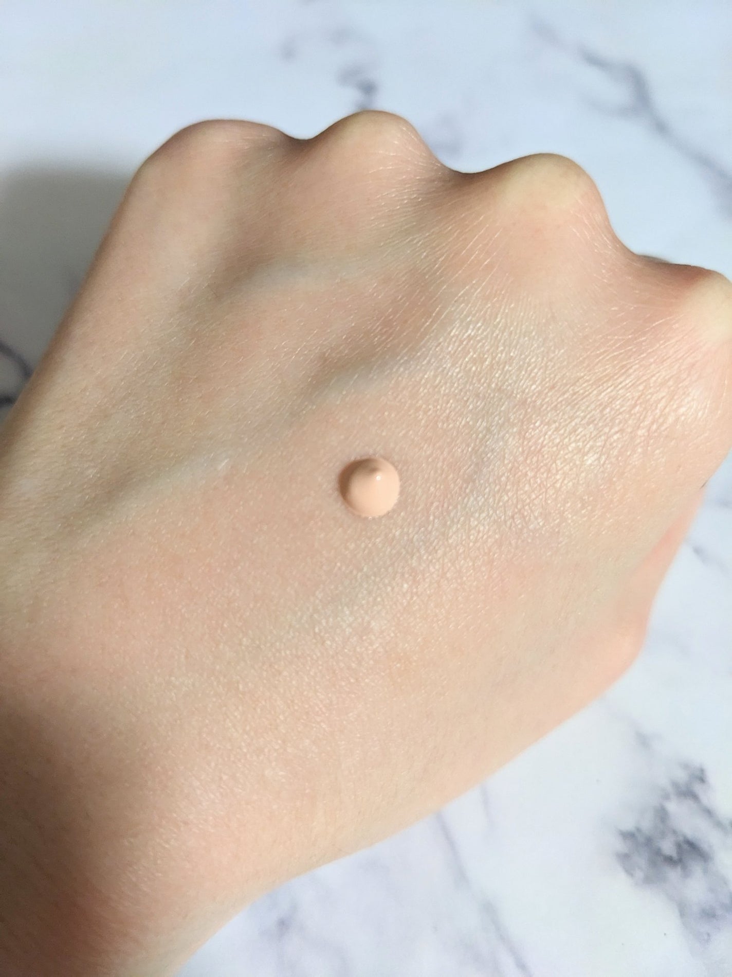 RMK ルミナス メイクアップベース/RMK/化粧下地を使ったクチコミ(3枚目)