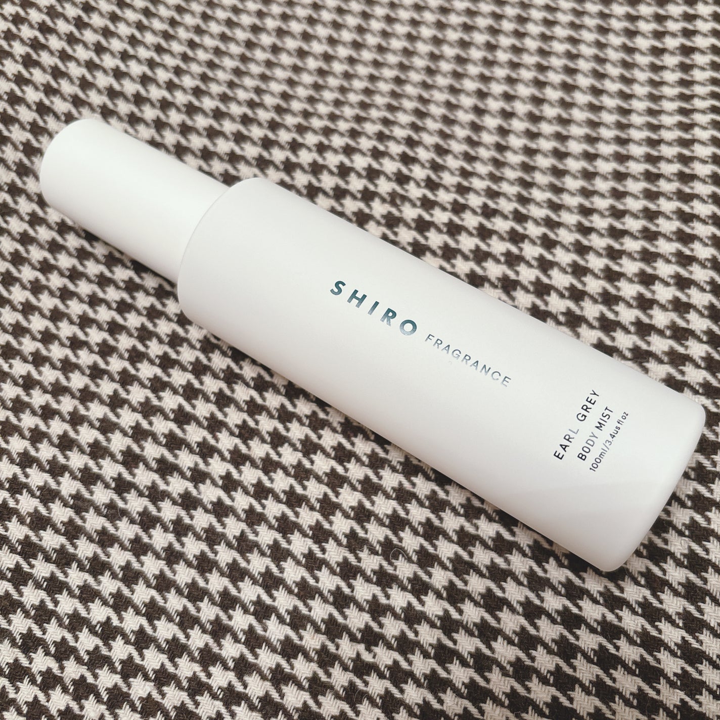 アールグレイ ボディミスト/SHIRO/香水(レディース)を使ったクチコミ(2枚目)