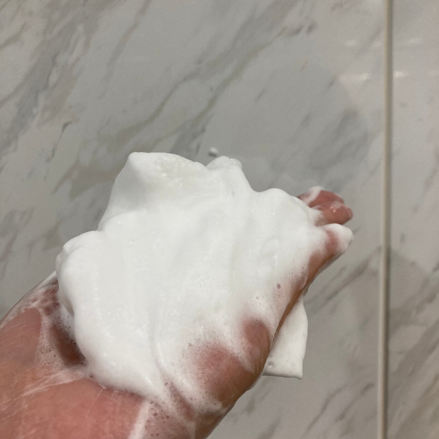 あおい on LIPS 「DEWYTRE(デューイツリー)お試ししました😍💚ハイアミノオ..」(4枚目)