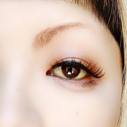 トーンアップアイシャドウ/CEZANNE/アイシャドウパレットを使ったクチコミ(4枚目)