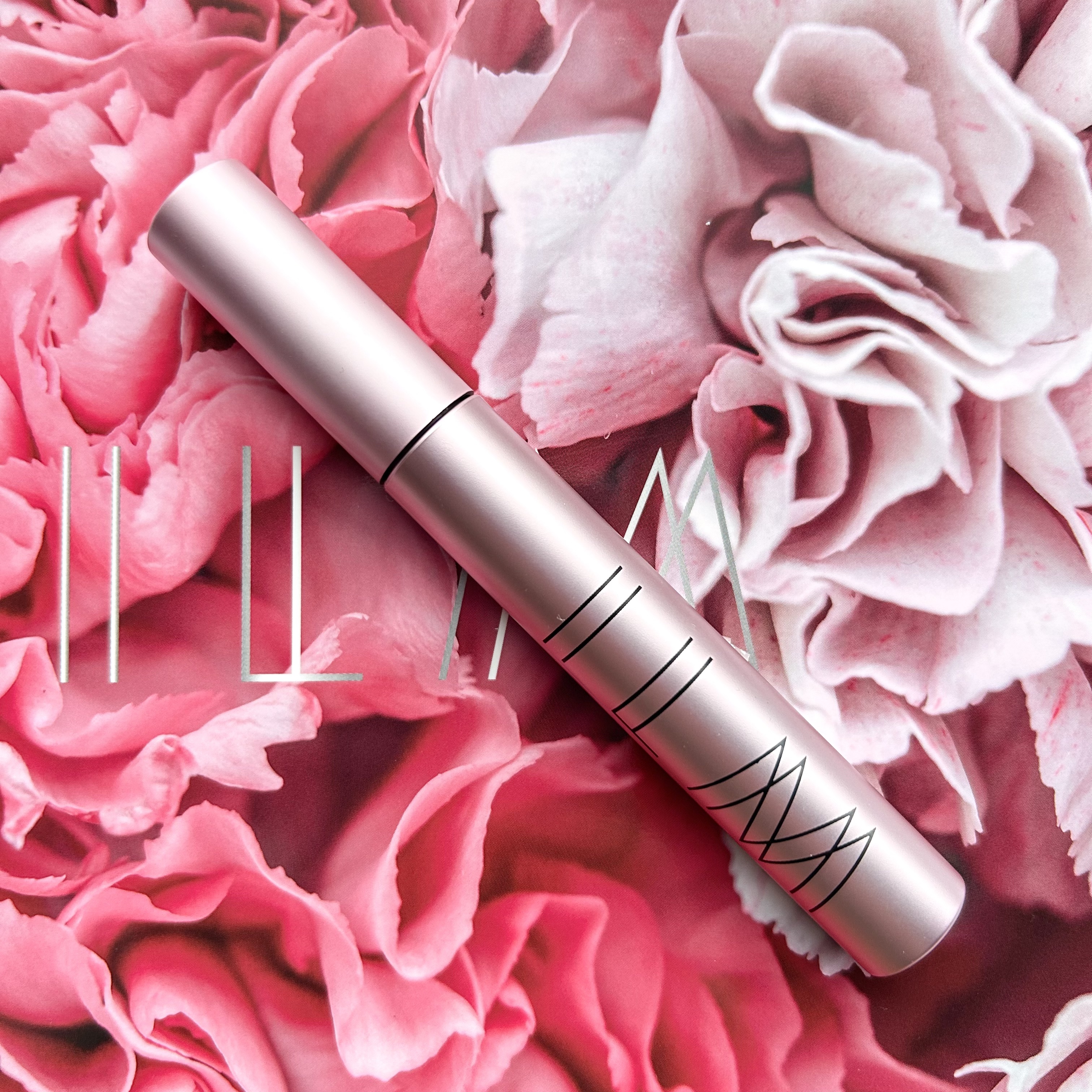 オールインワンマスカラ/ILM/マスカラを使ったクチコミ（2枚目）