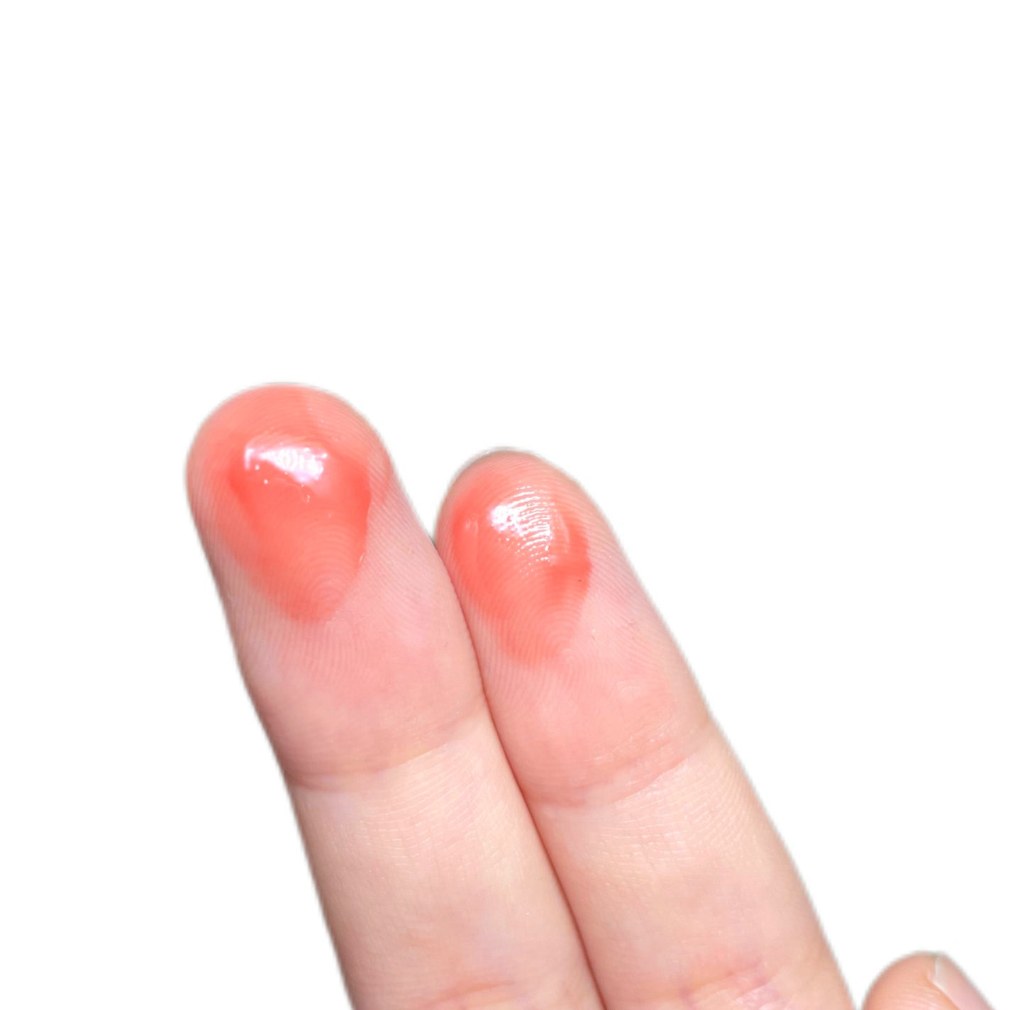 フィー リップアンドチーク グローイジェリーポット/fwee/リップグロスを使ったクチコミ(6枚目)