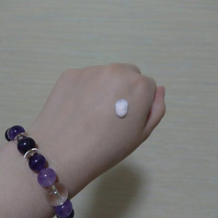 フィルタリングクリーム/DEWYCEL/日焼け止めクリームを使ったクチコミ(4枚目)