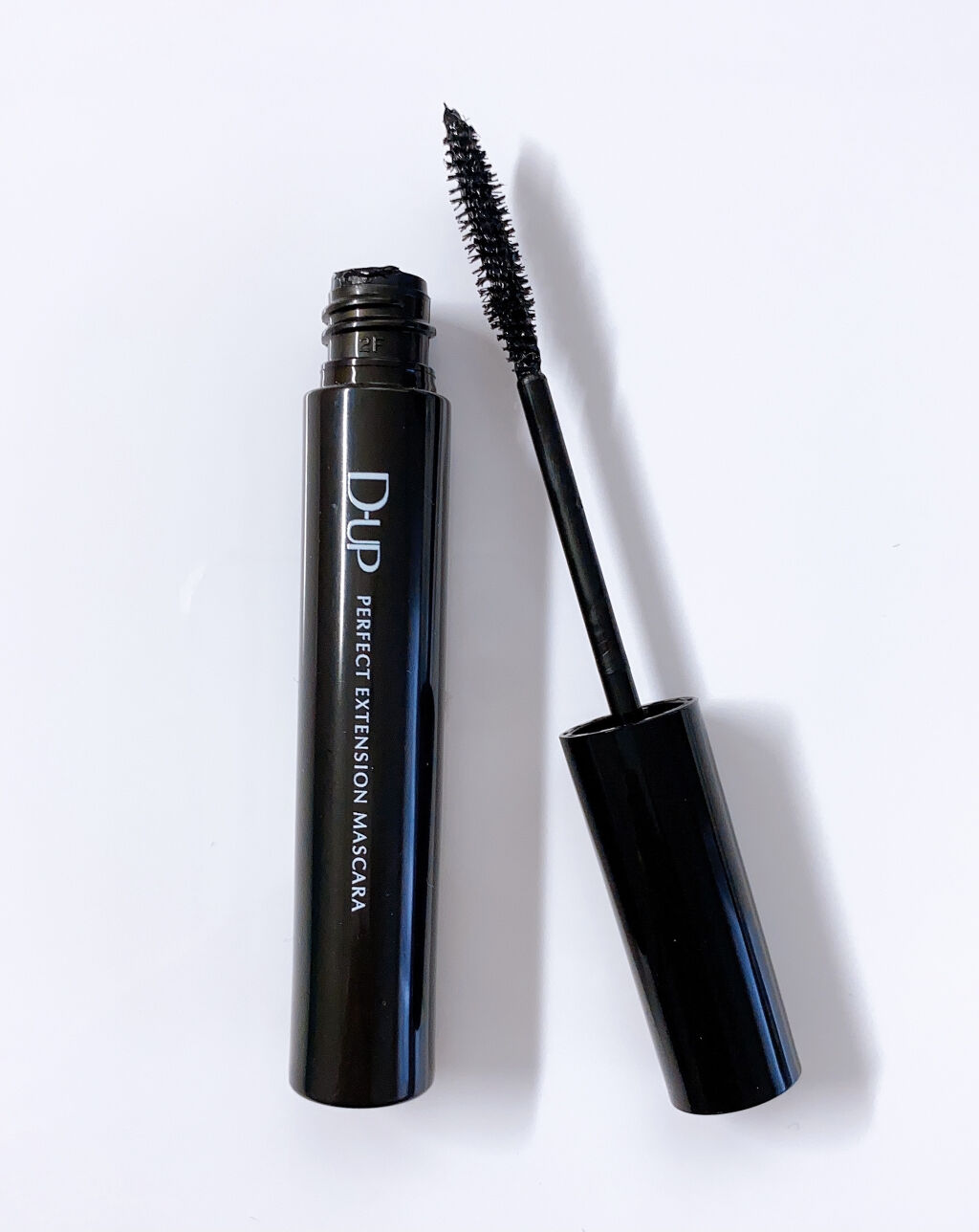 パーフェクトエクステンション マスカラ/D-UP/マスカラを使ったクチコミ（1枚目）