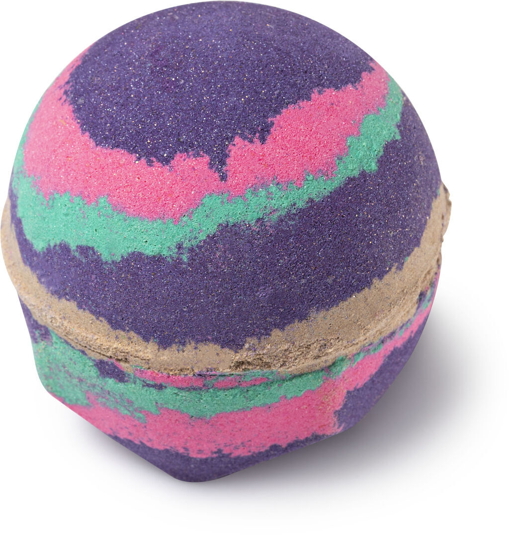 ラクス（バスボム） / ラッシュ