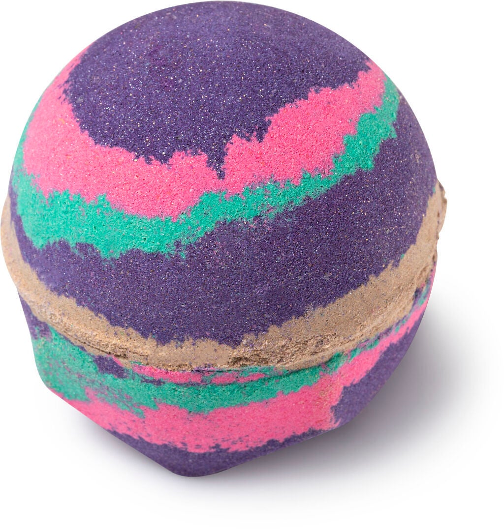 ラクス(バスボム) ラッシュ